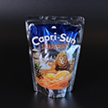 Capri Sun Safari